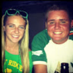 Meet your Posher, Kate